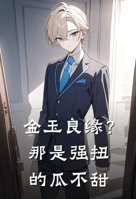 金玉良缘？那是强扭的瓜不甜