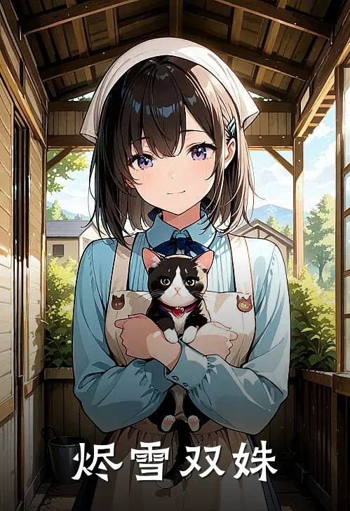 烬雪双姝