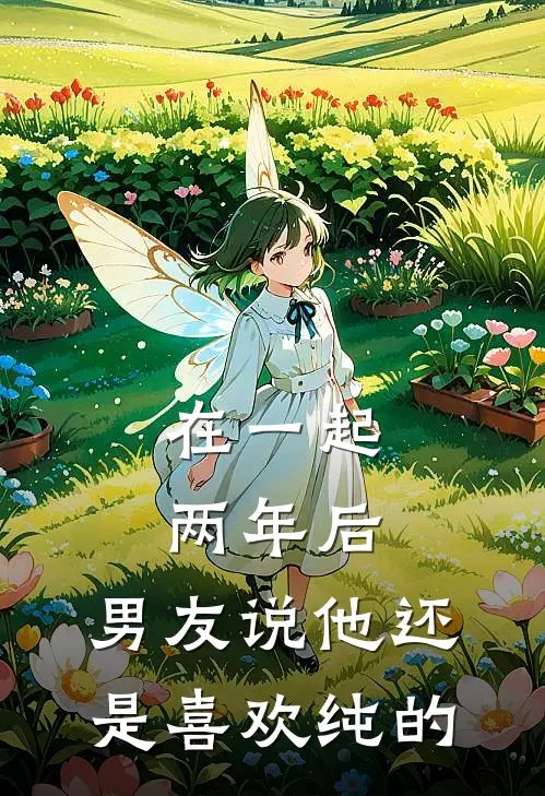 在一起两年后，男友说他还是喜欢纯的