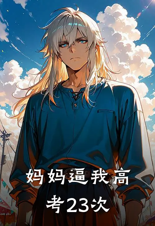 妈妈逼我高考23次