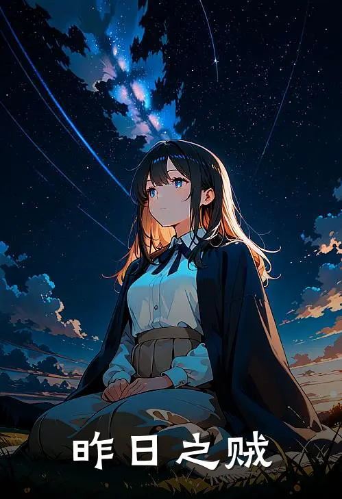 昨日之贼