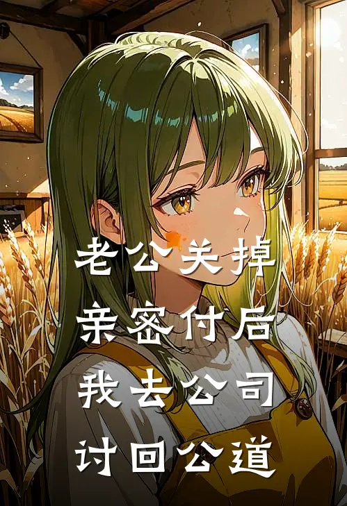 老公关掉亲密付后，我去公司讨回公道