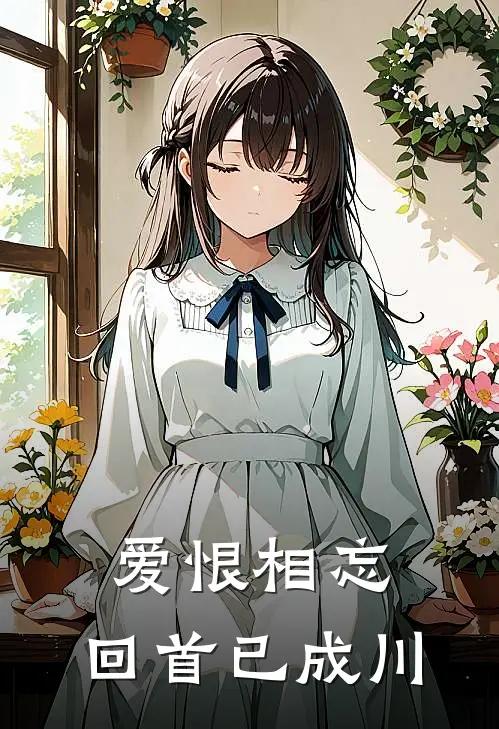 爱恨相忘，回首已成川