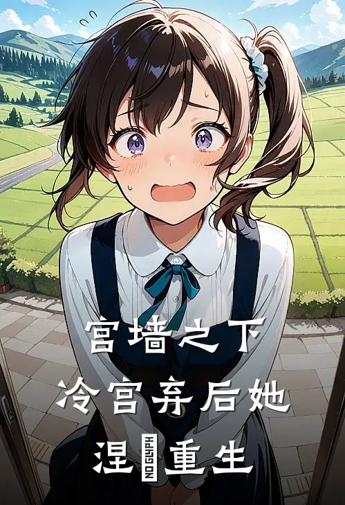 宫墙之下：冷宫弃后她涅槃重生