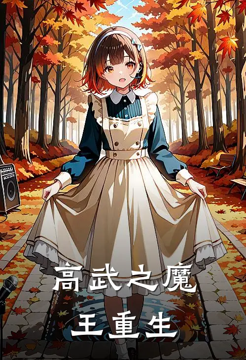 高武之魔王重生