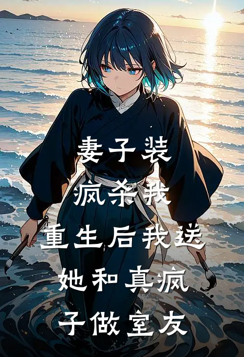 妻子装疯杀我，重生后我送她和真疯子做室友