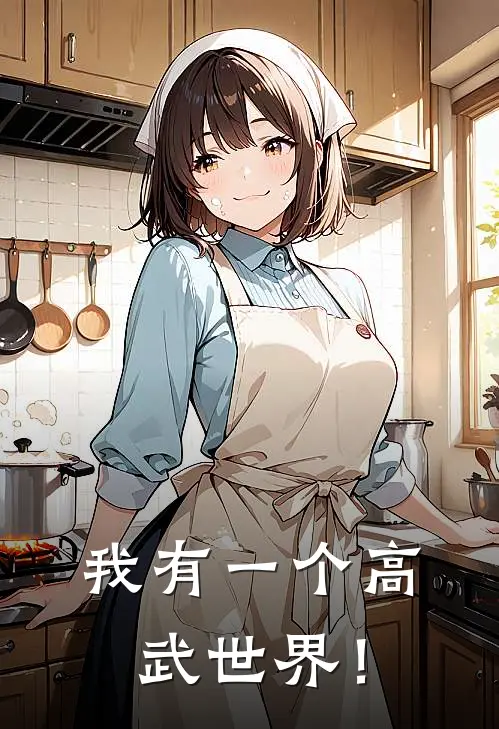 我有一个高武世界！
