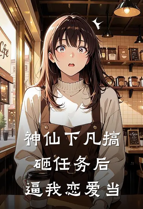 神仙下凡搞砸任务后，逼我恋爱当