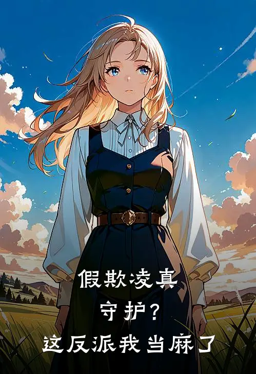 假欺凌真守护？这反派我当麻了