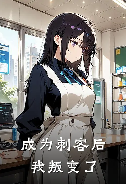 成为刺客后，我叛变了