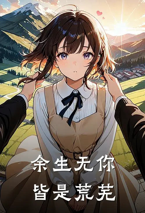 余生无你，皆是荒芜