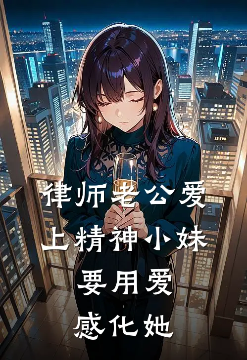 律师老公爱上精神小妹，要用爱感化她