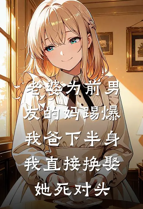 老婆为前男友的妈踢爆我爸下半身，我直接换娶她死对头