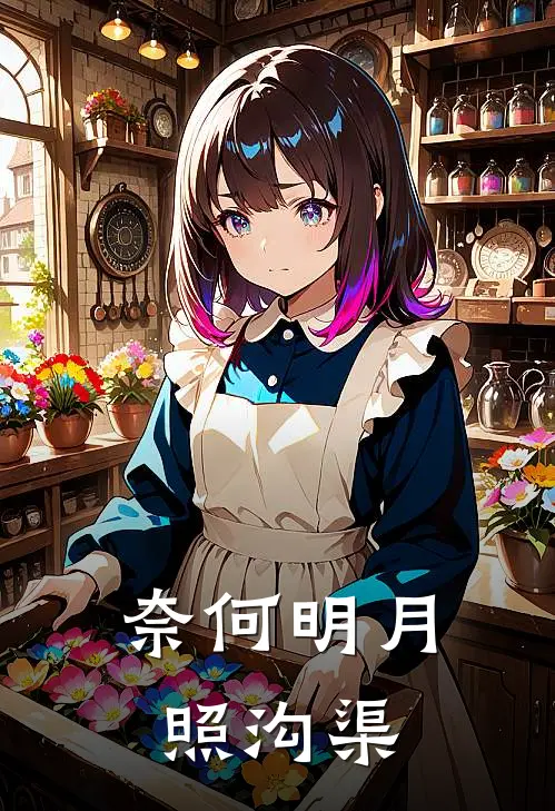 奈何明月照沟渠