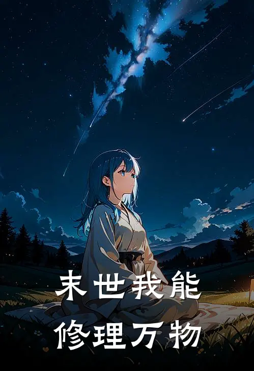 末世我能修理万物
