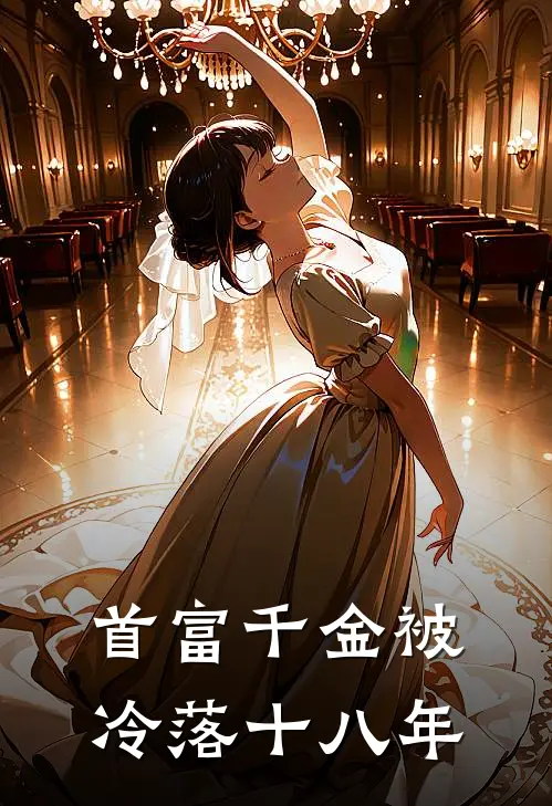 首富千金被冷落十八年