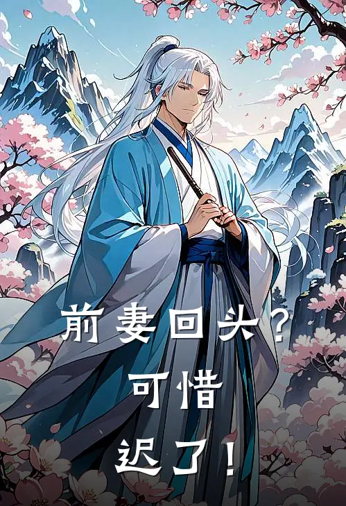 前妻回头？可惜，迟了！