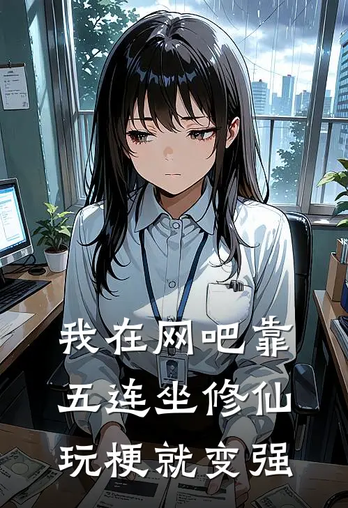 我在网吧靠五连坐修仙玩梗就变强