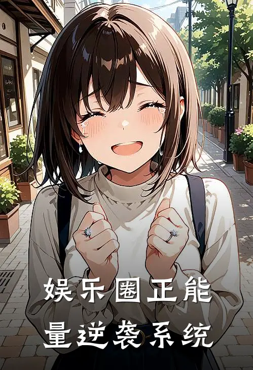 娱乐圈正能量逆袭系统