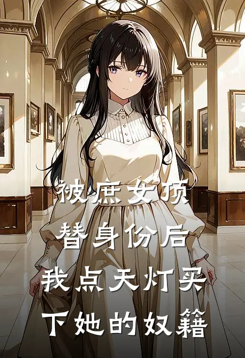 被庶女顶替身份后，我点天灯买下她的奴籍