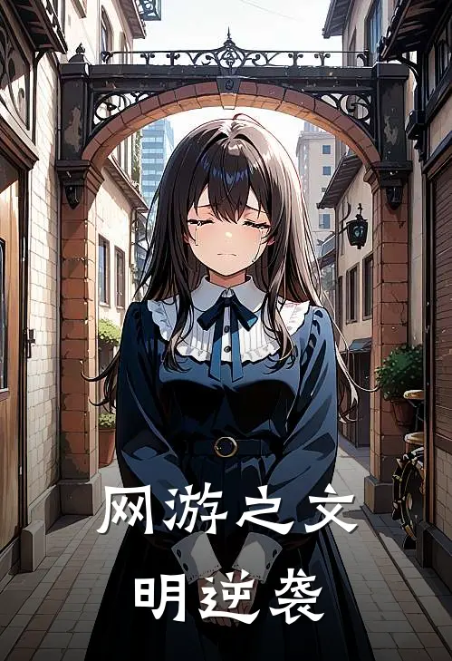 网游之文明逆袭