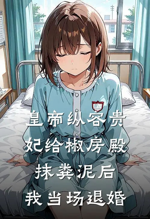 皇帝纵容贵妃给椒房殿抹粪泥后，我当场退婚