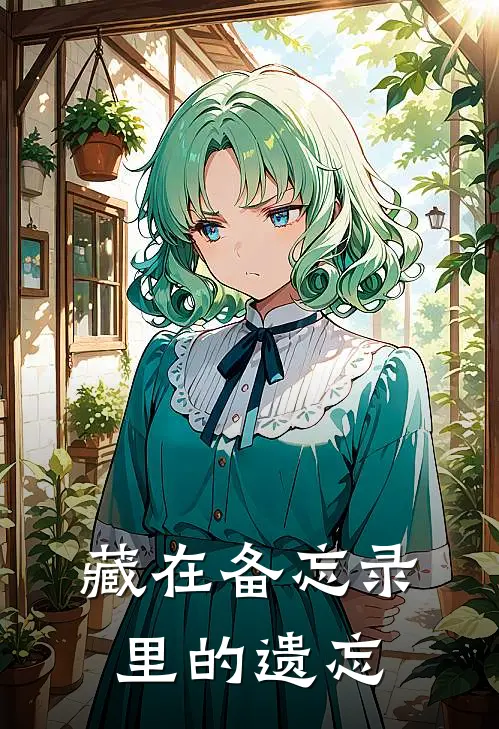 藏在备忘录里的遗忘