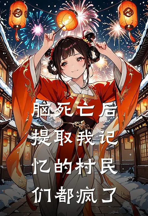 脑死亡后，提取我记忆的村民们都疯了