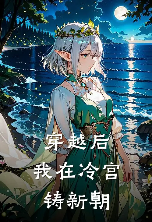 穿越后，我在冷宫铸新朝