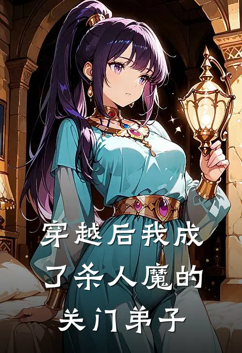 穿越后我成了杀人魔的关门弟子