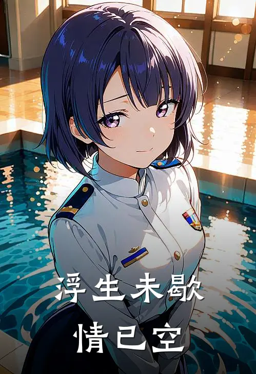 浮生未歇，情已空