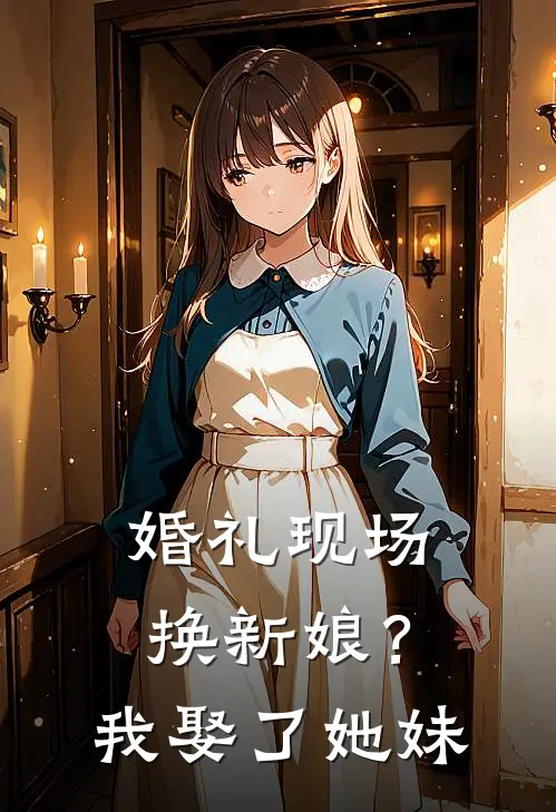 婚礼现场换新娘？我娶了她妹