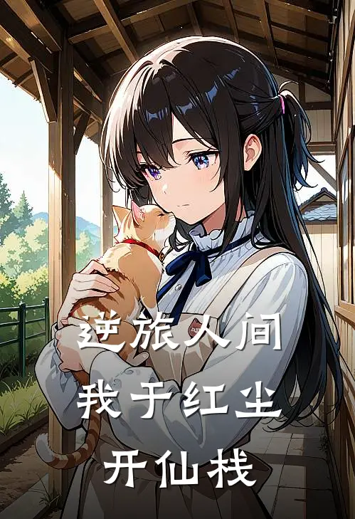 逆旅人间我于红尘开仙栈