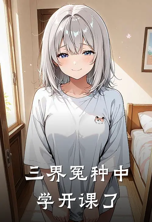 三界冤种中学开课了