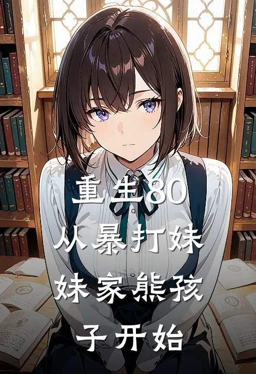 重生80，从暴打妹妹家熊孩子开始