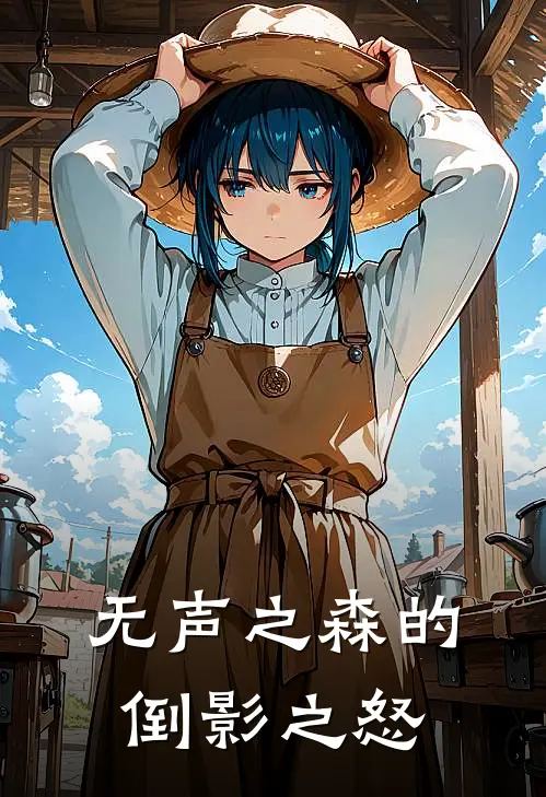 无声之森的倒影之怒