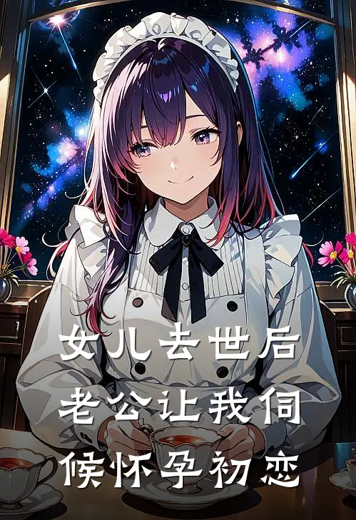 女儿去世后，老公让我伺候怀孕初恋