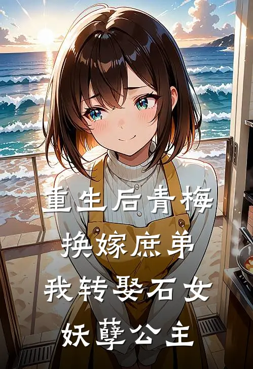 重生后青梅换嫁庶弟，我转娶石女妖孽公主