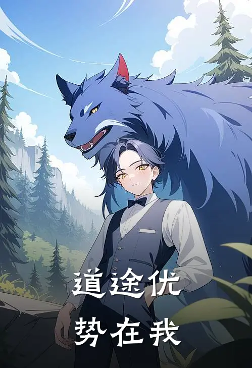 道途【优势在我】