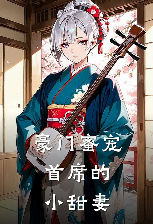 豪门蜜宠：首席的小甜妻