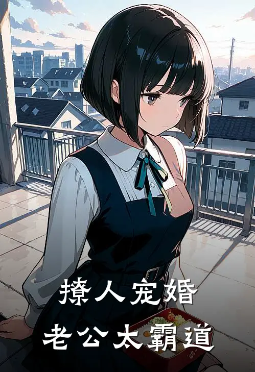 撩人宠婚，老公太霸道