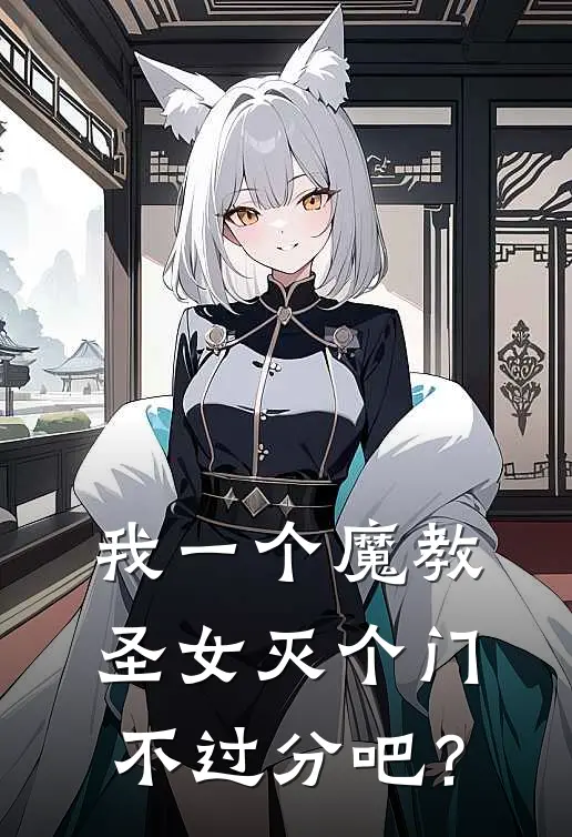 我一个魔教圣女灭个门不过分吧？