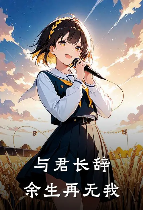 与君长辞，余生再无我