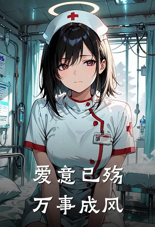 爱意已殇，万事成风