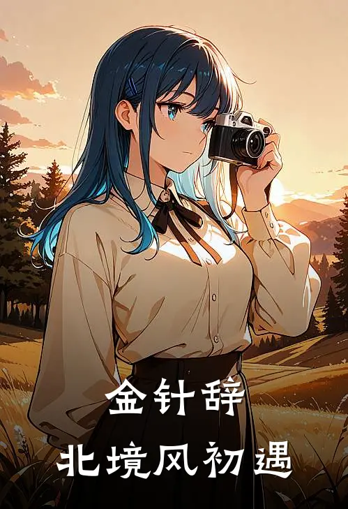 金针辞：北境风初遇