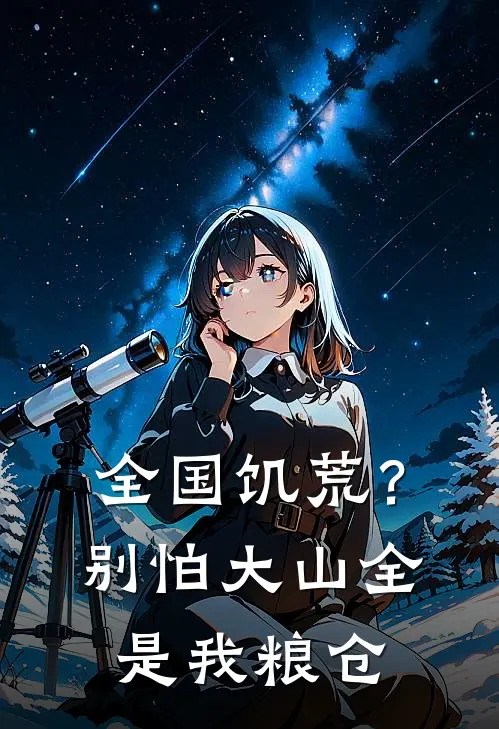 全国饥荒？别怕，大山全是我粮仓