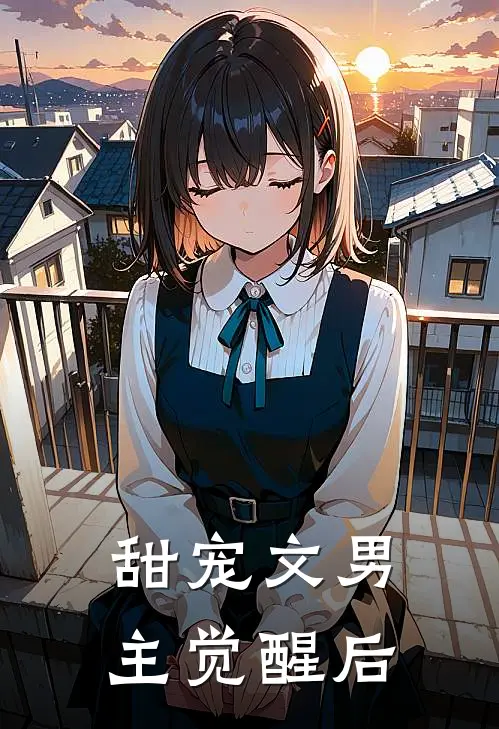 甜宠文男主觉醒后