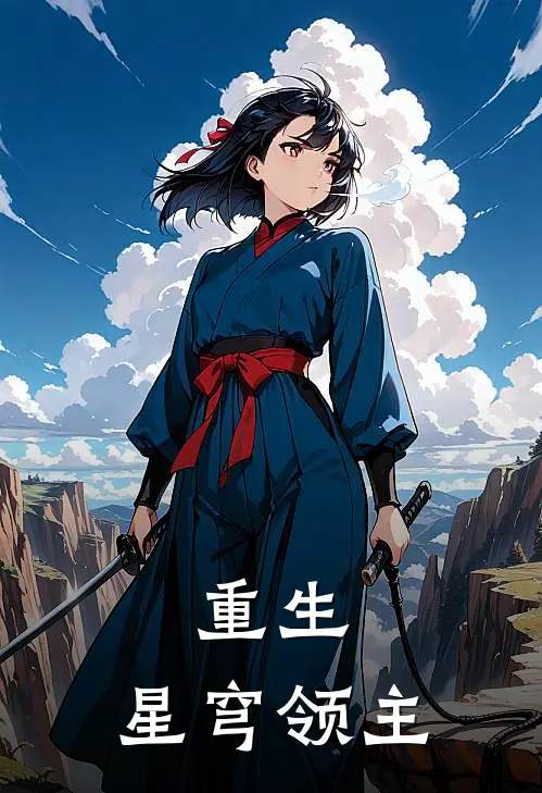 重生：星穹领主
