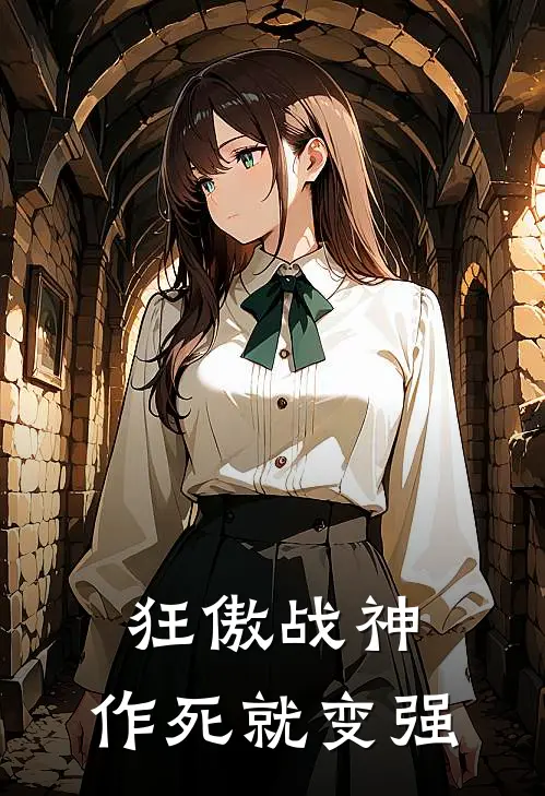 狂傲战神：作死就变强