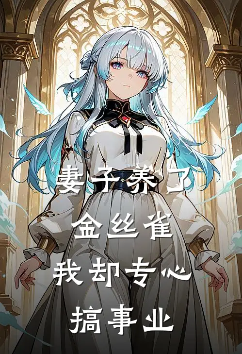 妻子养了金丝雀，我却专心搞事业